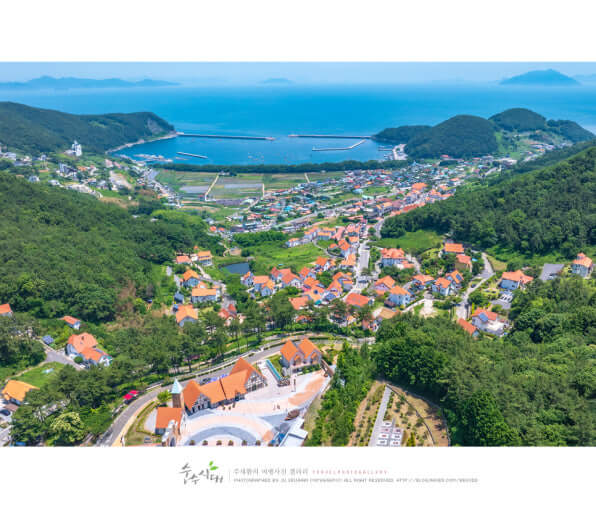 [국내여름휴가 여행지3]2025년 여름휴가지 추천 BEST 10 🌴 꼭 가봐야 할 핫플레이스!