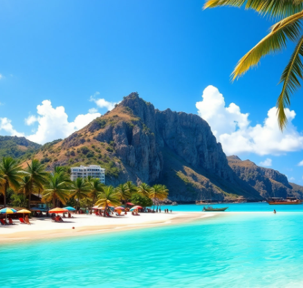 사이판 여행그림