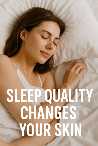 단백질 부족이 주름을 만든다? 피부와 근육 건강을 위한 단백질 섭취법