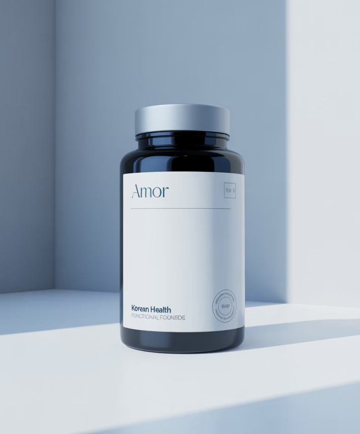 &amp;#39;식약처 인증&amp;#39;이라는 가장 확실한 보증수표