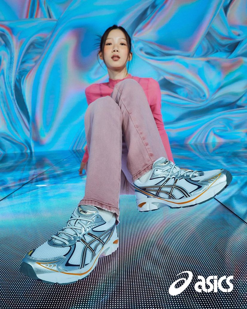 아식스-GT2160-스니커즈