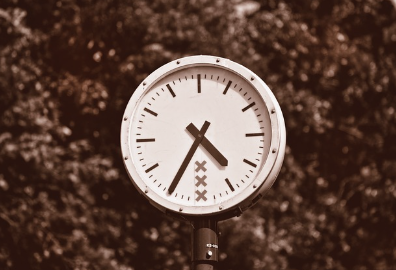 하루에 몇 분 책을 읽으시나요?