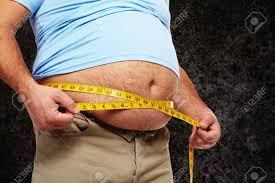 뱃살 빼는 최고의 방법