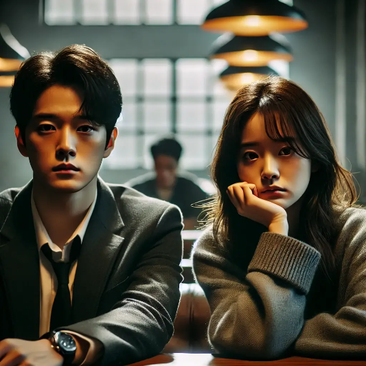 감정 기복,정서 자율성 상실,피로감,감정 감지력,감정 조절력