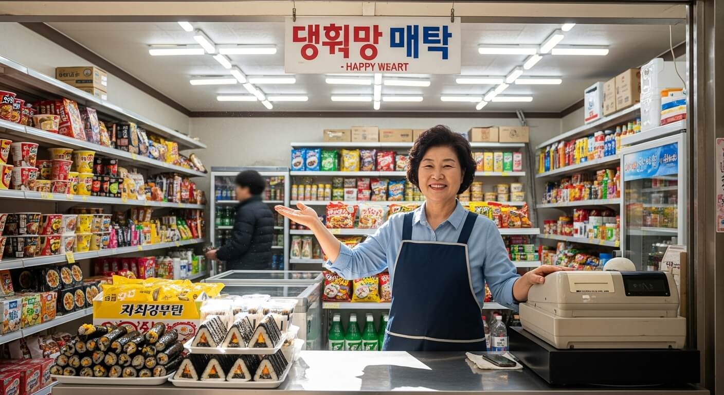 소상공인 확인서 발급