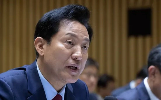 오세훈 김포 서울 편입 논의 상황