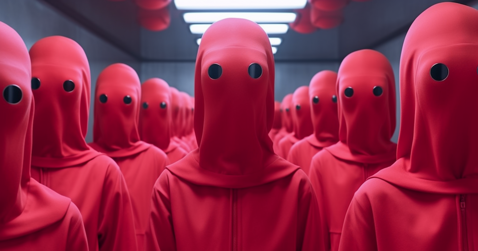 오징어 게임 시즌2