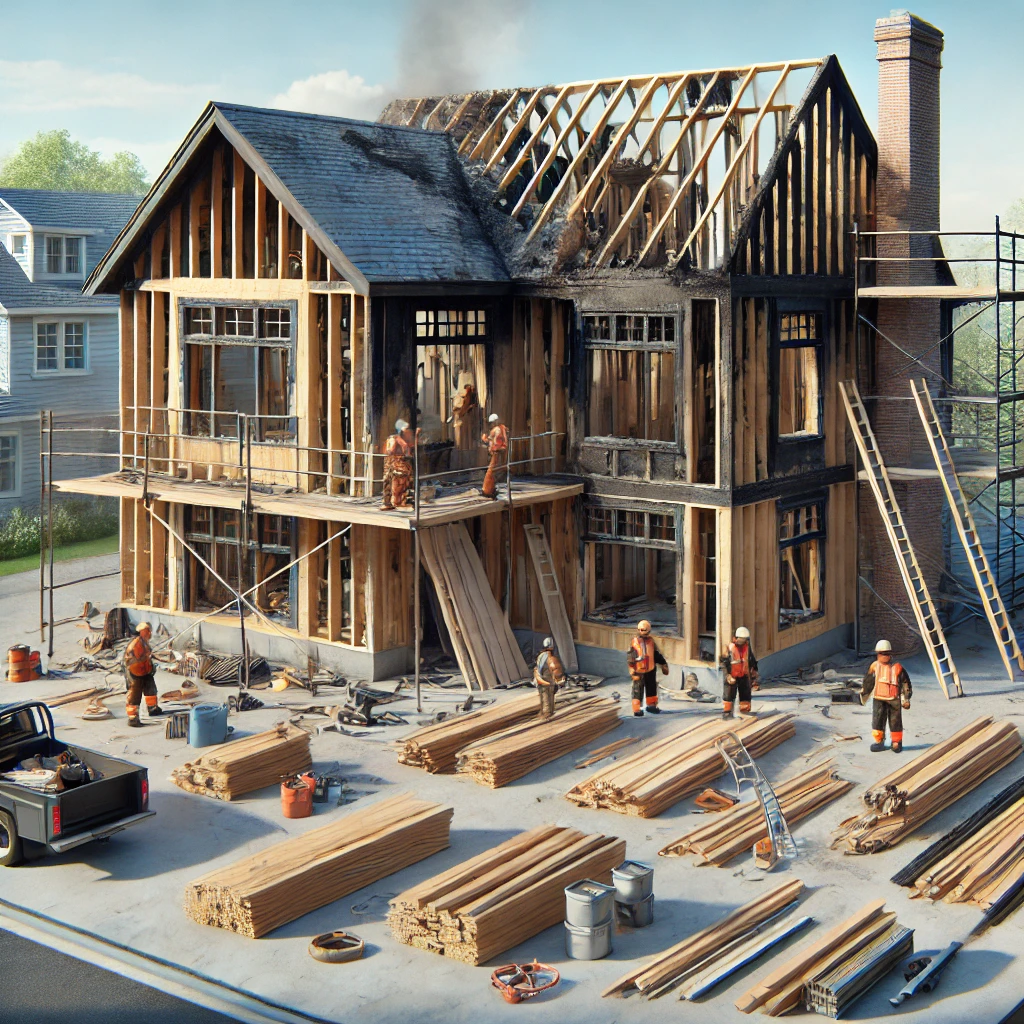 안동시 주택 피해 재난지원금 접수시작✅[300만원]