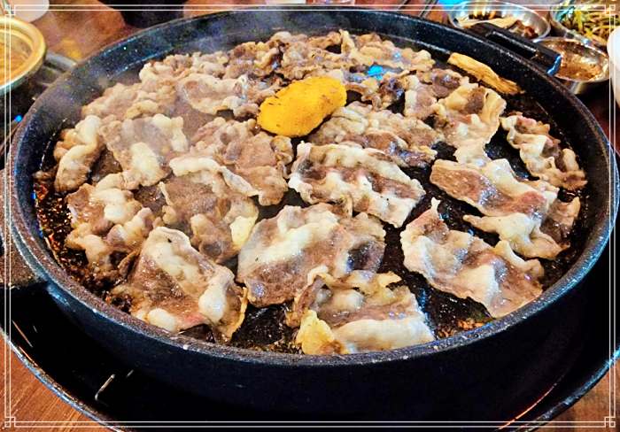 생생정보 마당 대구 북구 갓성비 고기집 4천원 생삼겹살 맛집