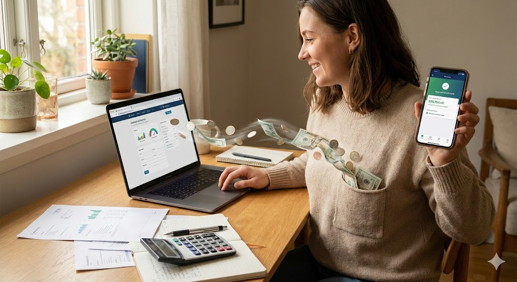 정부 지원금·환급·생활비 절약 가이드