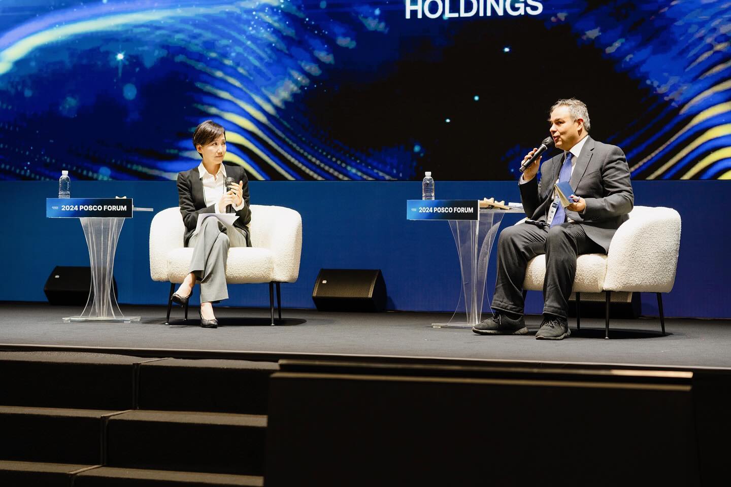 김지윤 대한민국 정치학자, 방송인 주요 경력, 인스타 보기