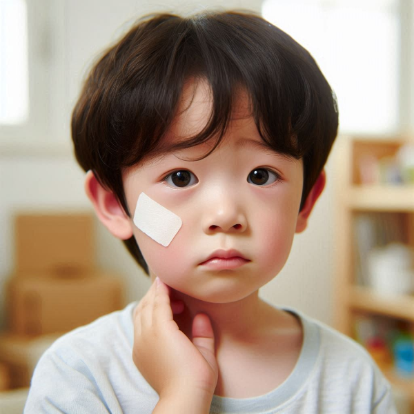 로타바이러스 증상 지속기간