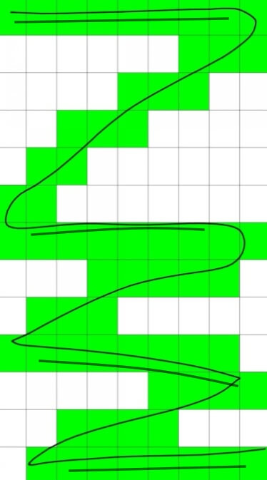 TSP-Grid-Mode-테스트