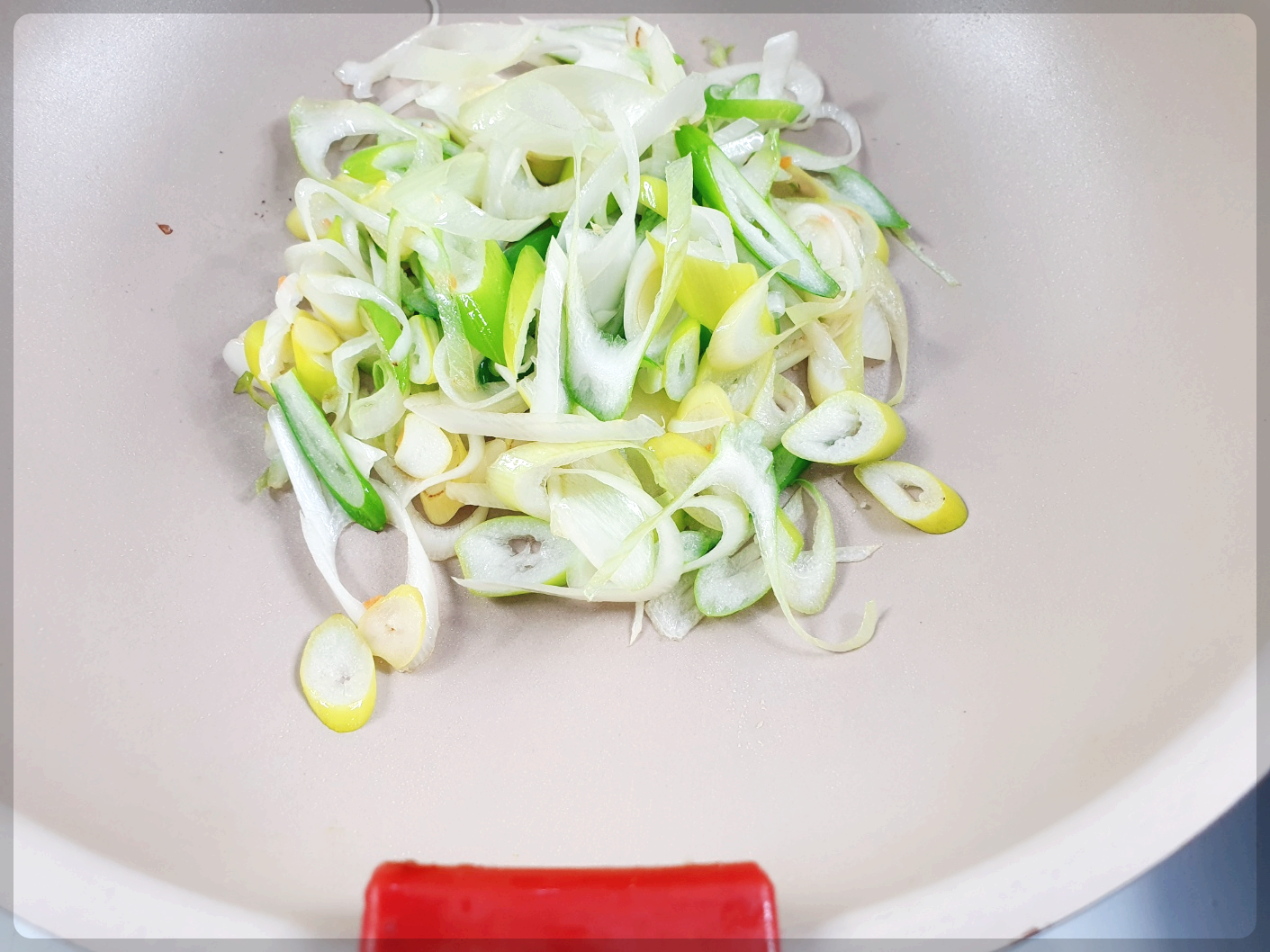 백종원 잡채 맛있게 만드는 방법