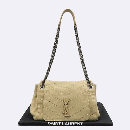 입생로랑 노리타백