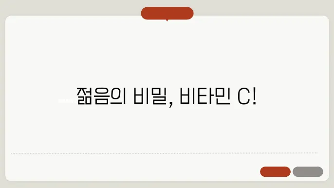 e40타린 c 효능