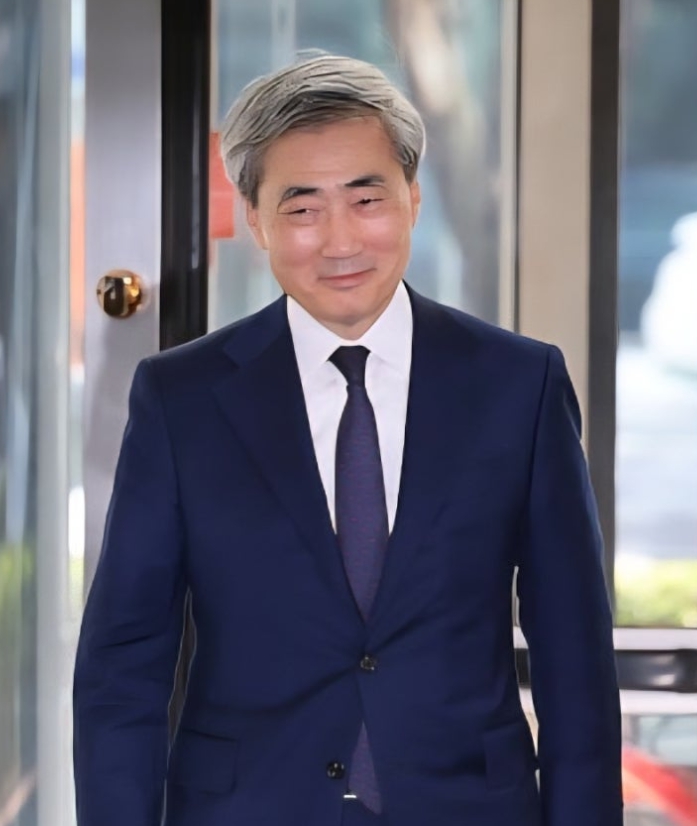 신현송 한국은행 총재
