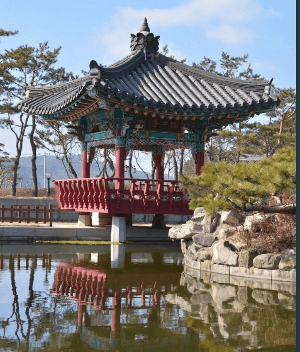 한국가사문학관