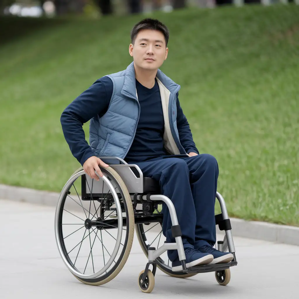 보조공학기기 지원 신청 방법