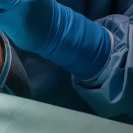 비중격 만곡증 치료법 이미지