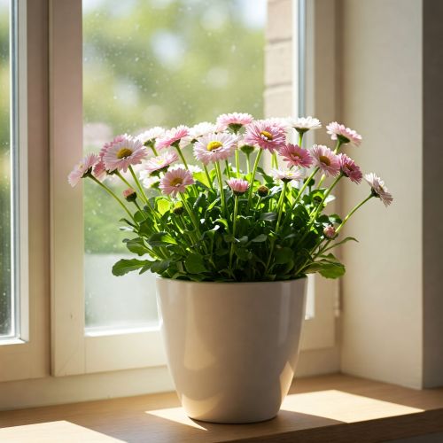 잉글리쉬데이지