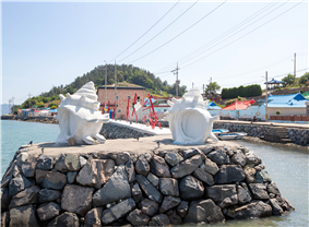 장사도 병풍도 녹도 대장도 내도 월등 연홍도 거문도 욕지도 가는 방법10