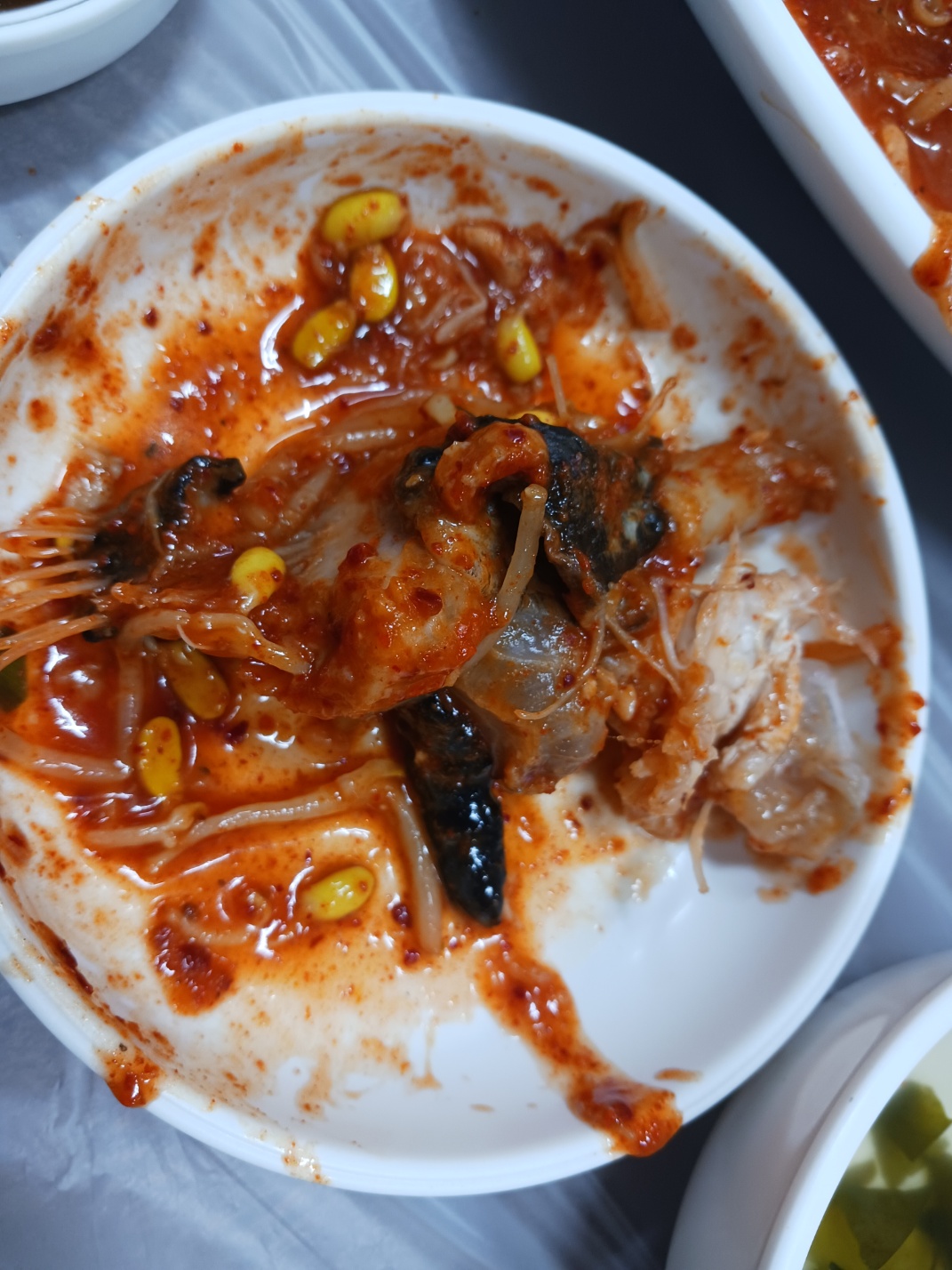 영순이해물찜
