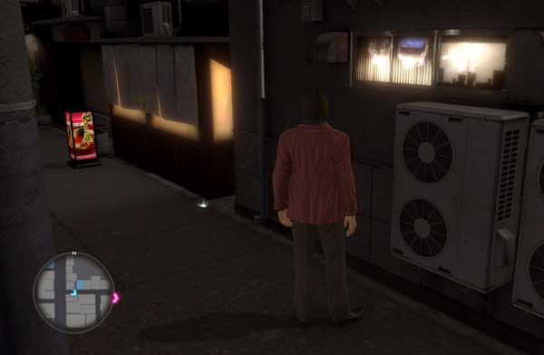 소텐보리 물품보관함 22 이미지