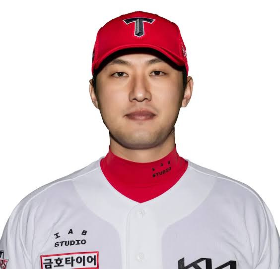 KIA 홍건희 방출