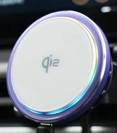 차량용 맥세이프 충전기, qi2 맥세이프 충전기 미친 냉각성능 주파집 CWC07