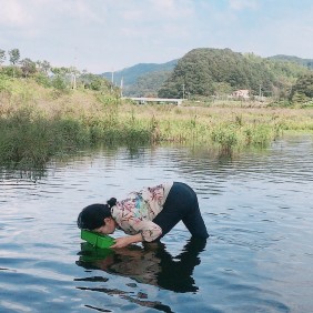 생생정보 청춘시대 다슬기로 연 매출 6억 엑기스, 장조림, 맑은 해장국, 깐다슬기 전국 택배 주문 온라인 판매