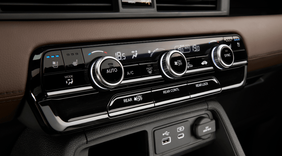 혼다 파일럿 2023 풀체인지