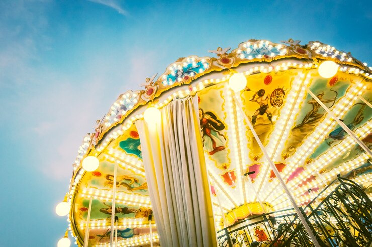 롯데월드 자유이용권