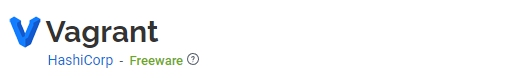 Vagrant