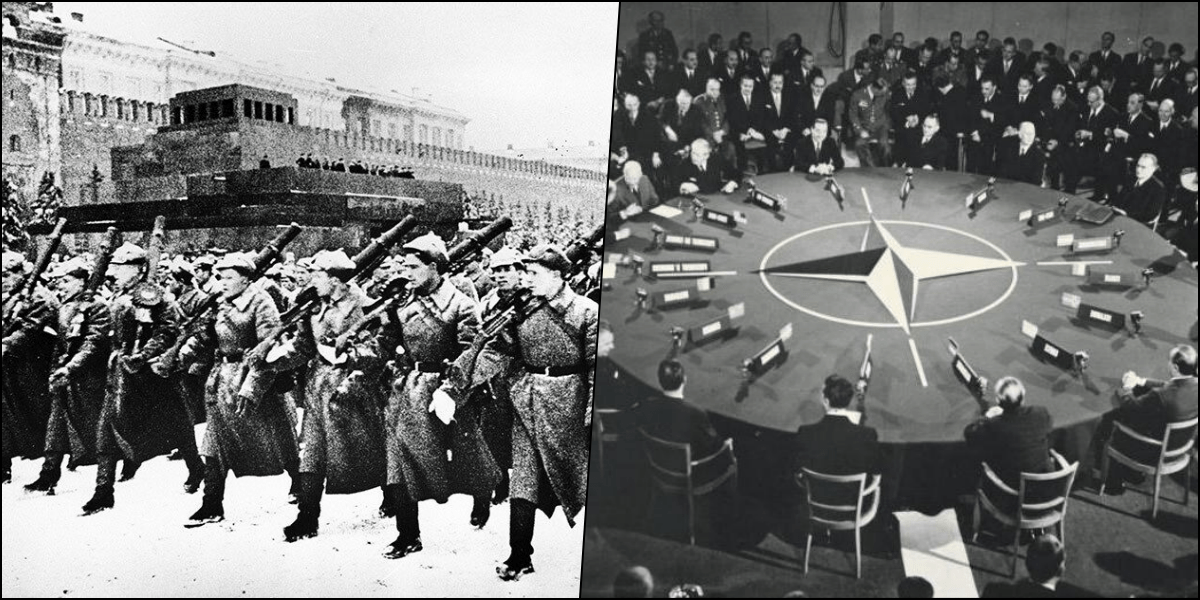 북대서양조약기구