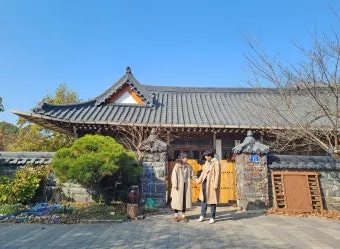 충청도 한옥 사찰에서 즐기는 템플스테이 힐링 체험 여행_4