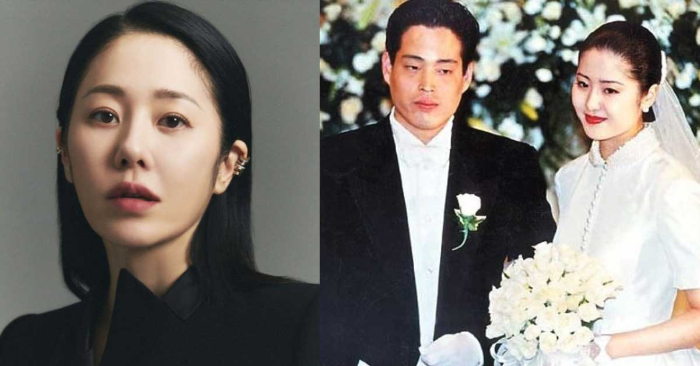 고현정 정용진