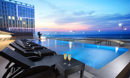 제주 뷰 좋은 호텔