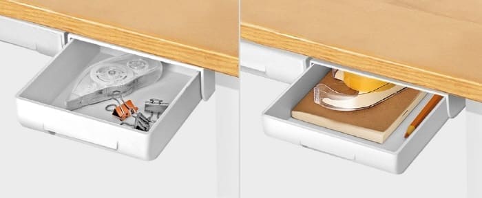 다이소부착식서랍