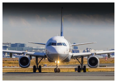 항공기 사고시 대처법