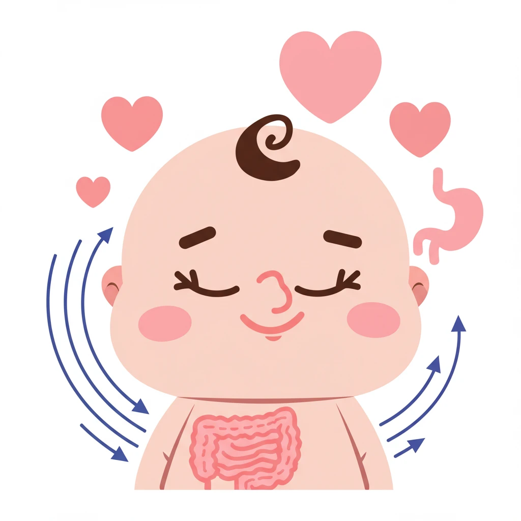 애착 UP! 아기 마사지, 엄마표 사