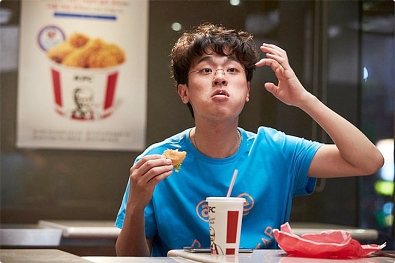 박정민 배우 출판사 책 출판사 무제 나이