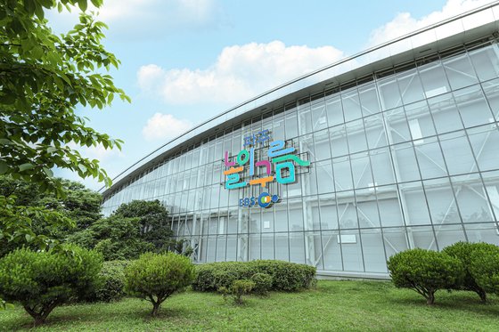 파주 가볼만한곳 베스트: 파주놀이구름