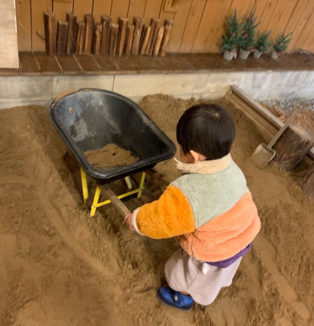 영아시기 아기 정서발달 놀이방법