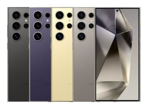 갤럭시 S24 울트라