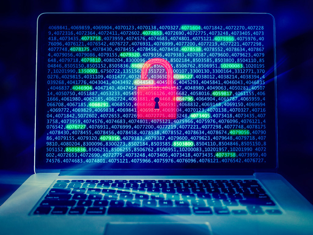 digital privacy protection