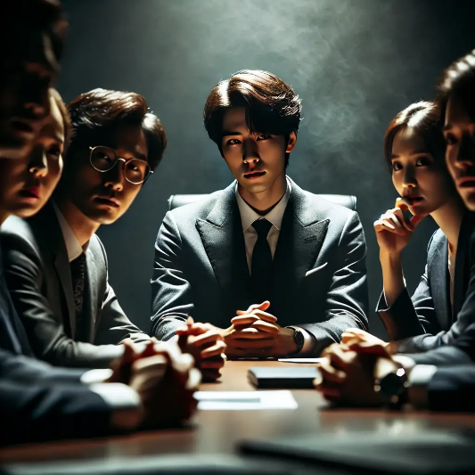집단사고

집단사고 심리학

집단사고 사례

집단사고 원인

집단사고 위험성

집단사고 극복 방법

조직 심리학

의사결정 심리

사회심리학 효과

심리학 일상 사례