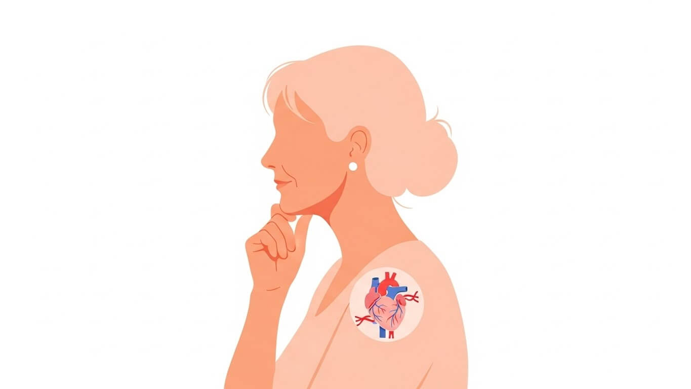 갱년기 여성과 혈관건강 (호르몬, 예방, 운동)