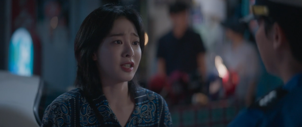 반짝이는 워터멜론-온은유(설인아)