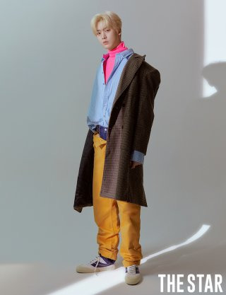 윤산하 뮤지컬 배우